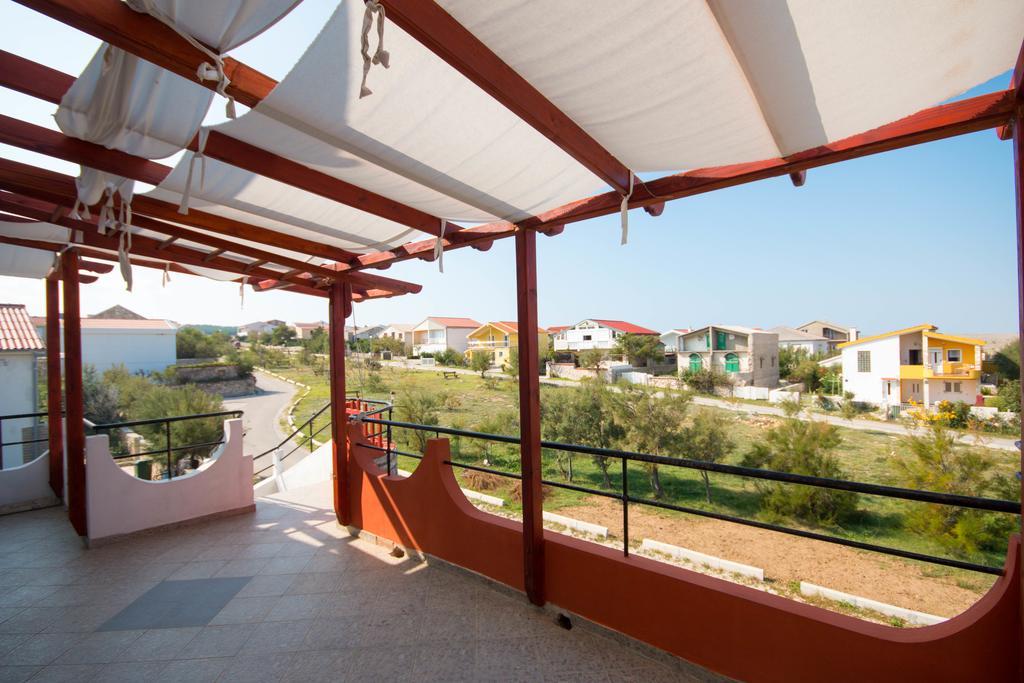 Apartments Leon Ražanac 외부 사진