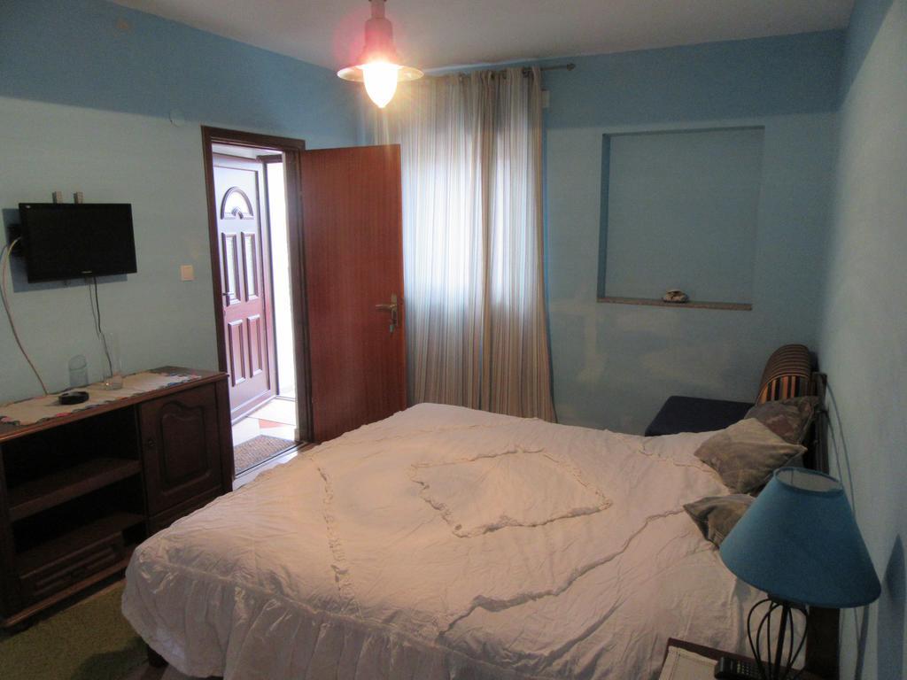 Apartments Leon Ražanac 외부 사진