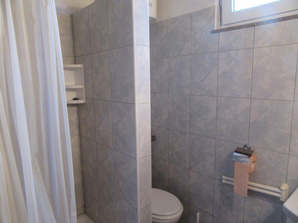 Apartments Leon Ražanac 외부 사진