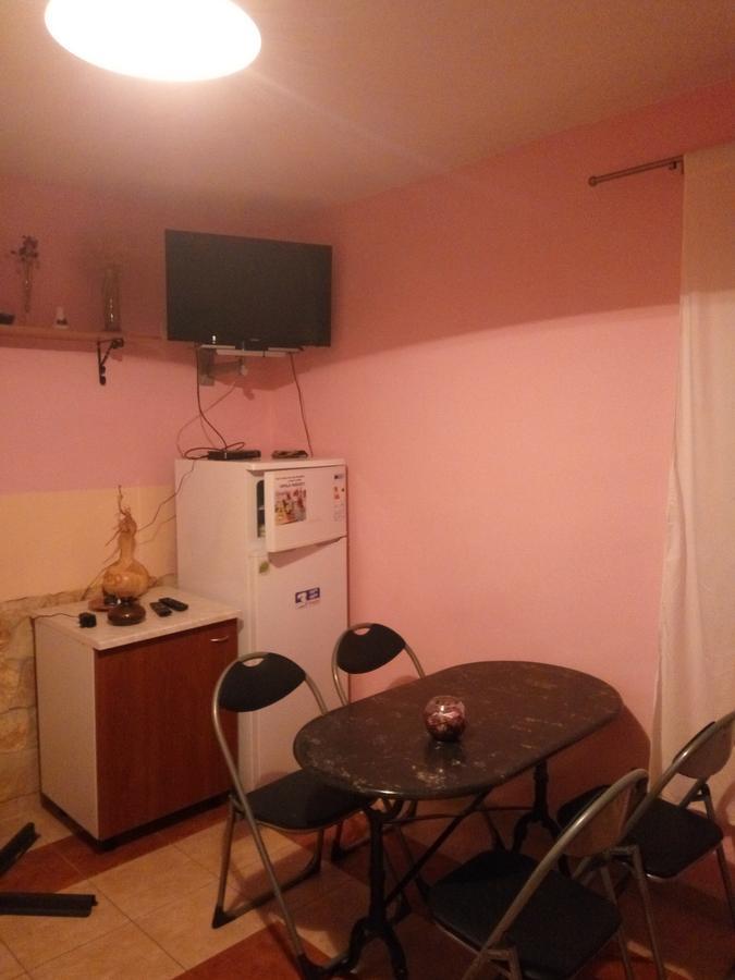 Apartments Leon Ražanac 외부 사진