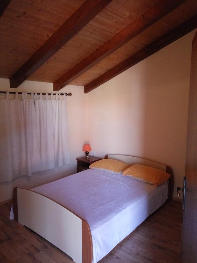 Apartments Leon Ražanac 외부 사진