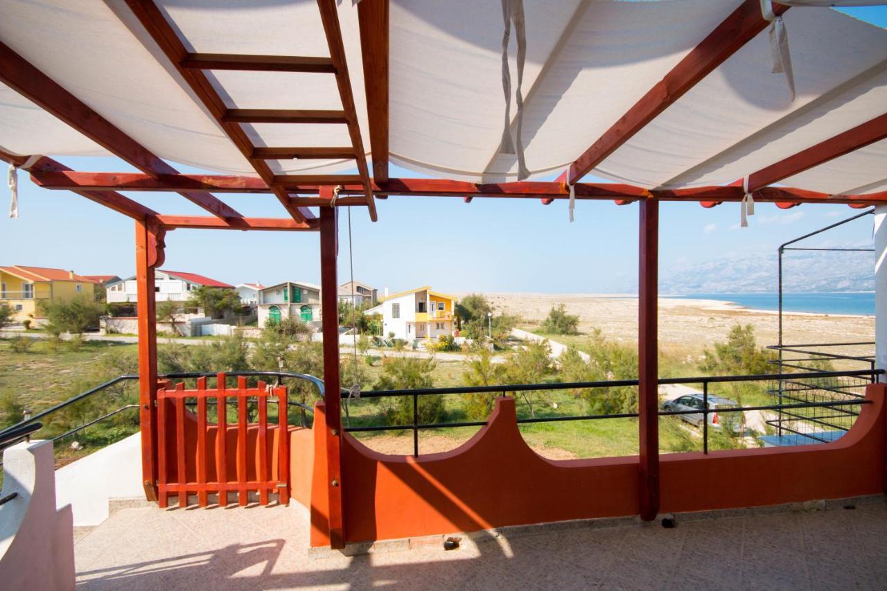 Apartments Leon Ražanac 외부 사진